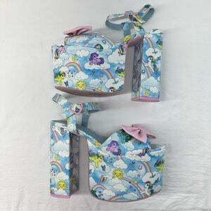 Dolls Kill My Little Pony Heels